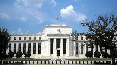 Monetary policy of the United States
